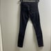 AG Adriano Goldschmied Super Stretch Slim Jeans Black
