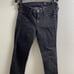AG Adriano Goldschmied Super Stretch Slim Jeans Black