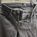 AG Adriano Goldschmied Super Stretch Slim Jeans Black
