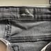 AG Adriano Goldschmied Super Stretch Slim Jeans Black