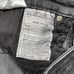 AG Adriano Goldschmied Super Stretch Slim Jeans Black