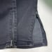 AG Adriano Goldschmied Super Stretch Slim Jeans Black
