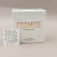 Jennifer Lopez Promise Eau de Parfum