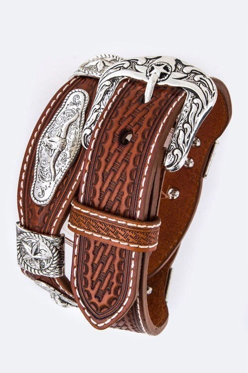 Western Belt