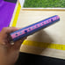 Read Description - Vintage Sanrio 2003 Cinnamoroll Planner Organizer USED