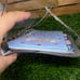 Read Description - Vintage Sanrio 2003 Cinnamoroll Planner Organizer USED
