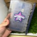 Read Description - Vintage Sanrio 2003 Cinnamoroll Planner Organizer USED