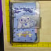 Read Description - Vintage Sanrio 2003 Cinnamoroll Planner Organizer USED