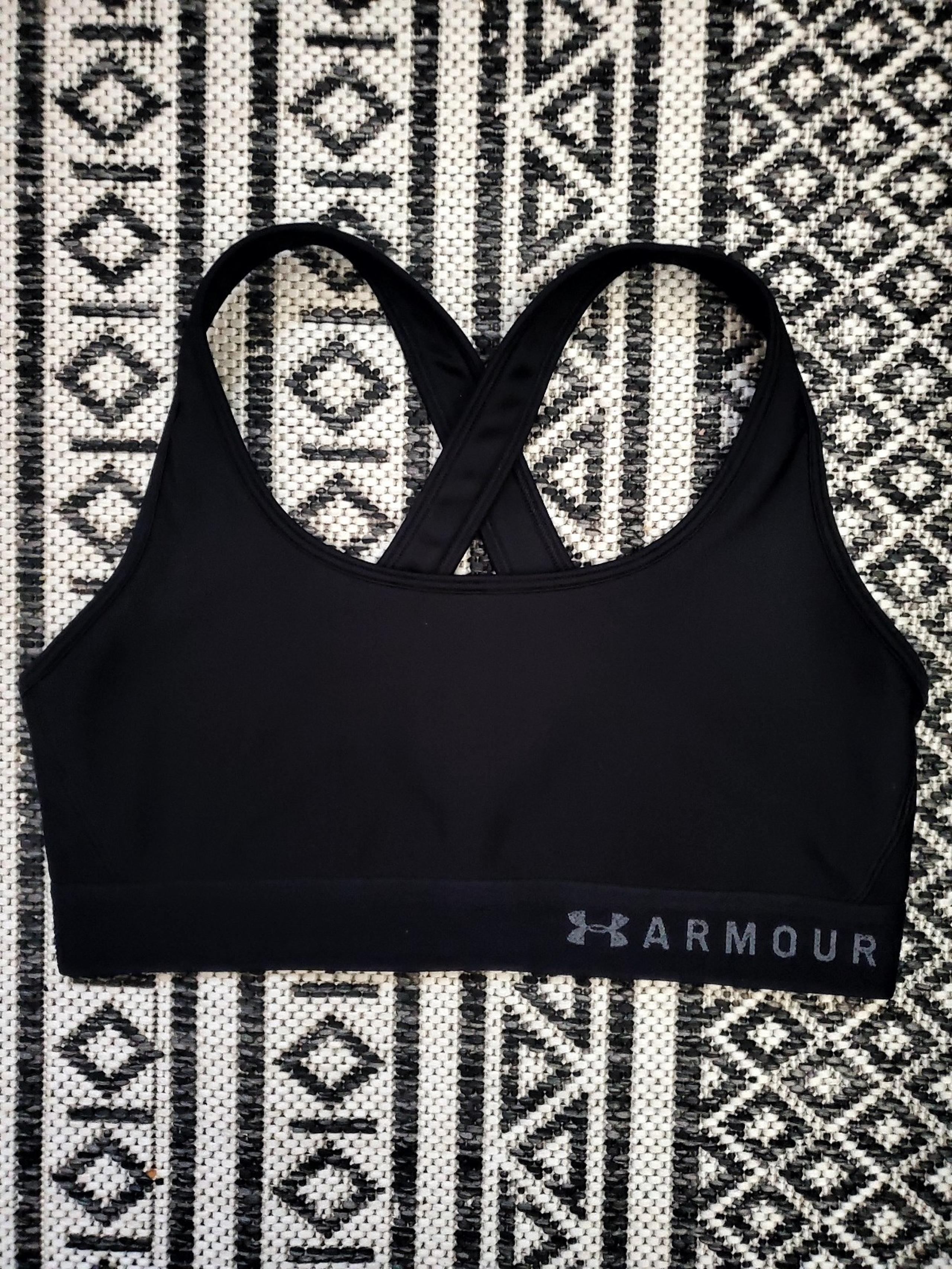 Women's Medium Sports Bra - Under Armour
