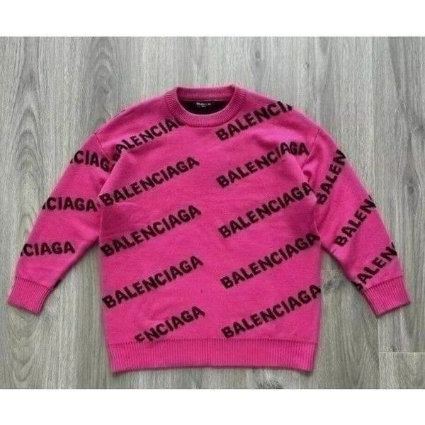Balenciaga SWEATER L