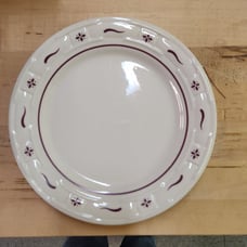 Longaberger pottery reserved for Cheryl gill