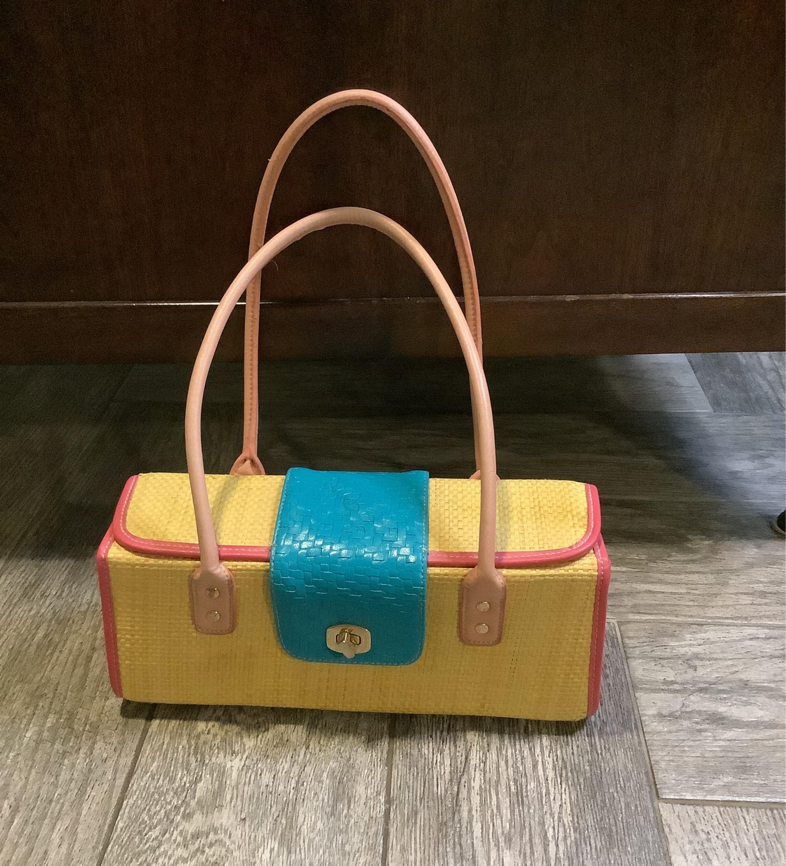 The perfect summer purse
