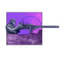 Machine Gunner Purple