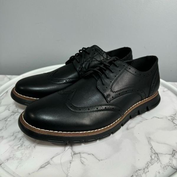 Nine West Men’s Shoes Size 13 NEW # Box H656
