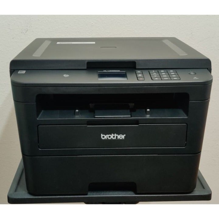 Brother HL-L2395DW All-In-One Compact Monochrome Laser Printer HLL2395DW 5k p/c.