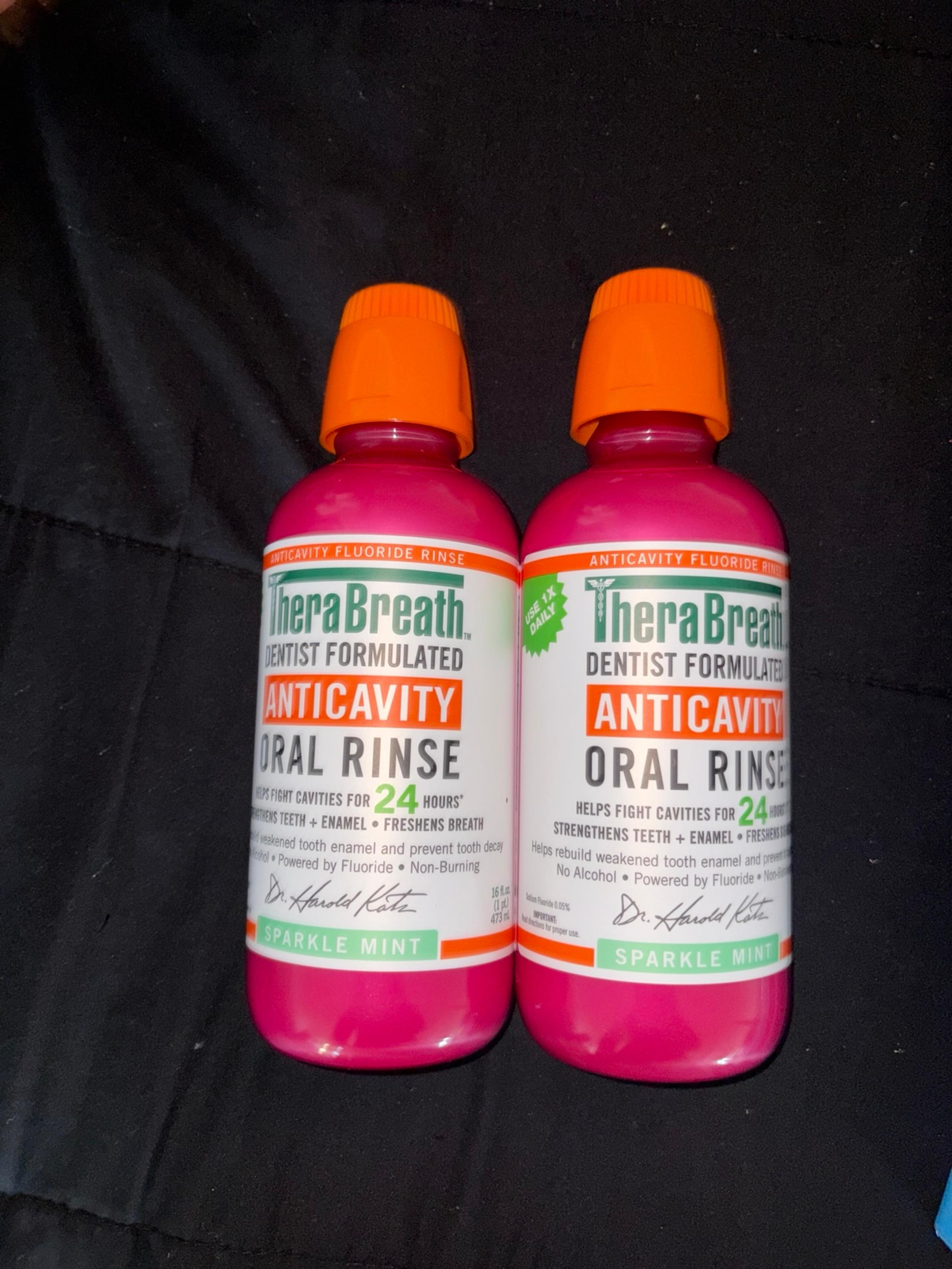 Kids Bubblegum Therabreath