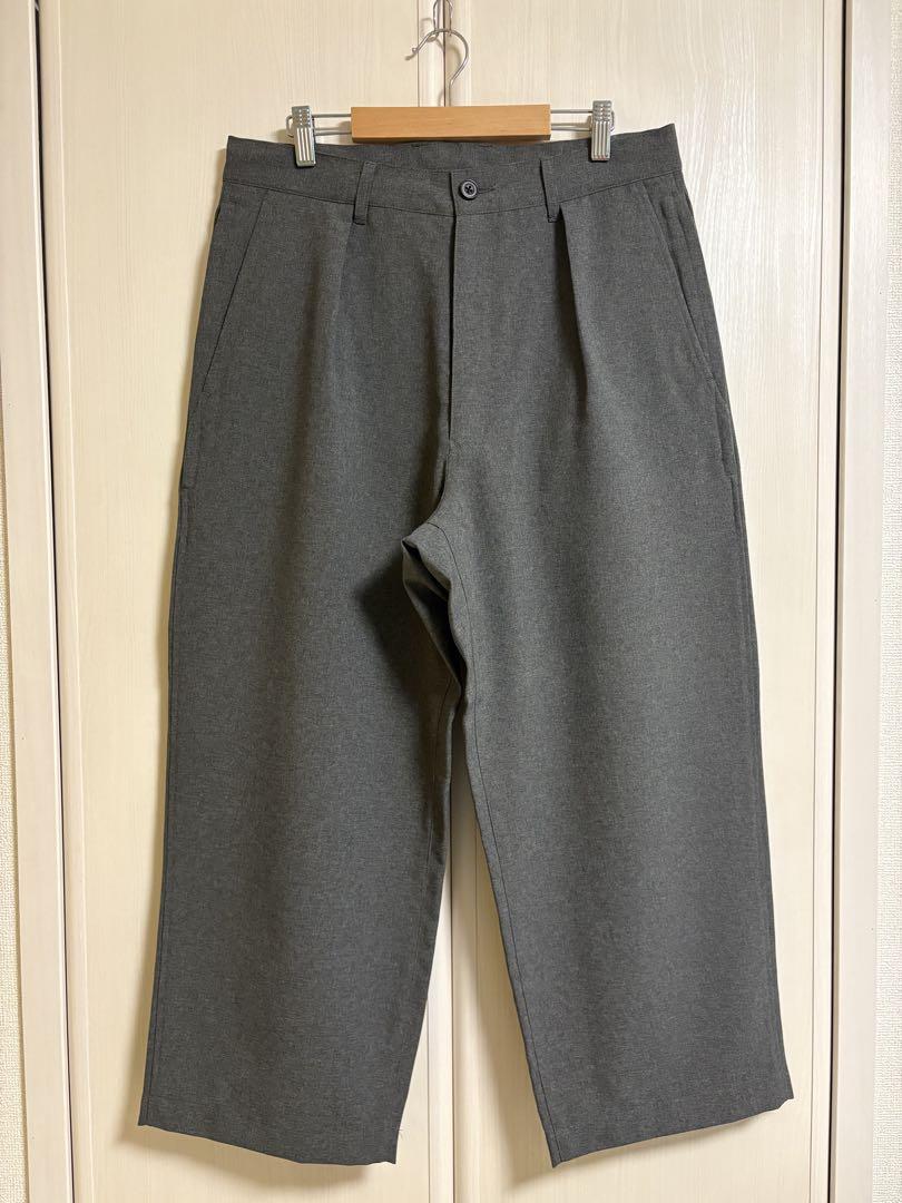 最大15%OFFクーポン SSZ DOKAN SLACKS BEAMS SURF&SK8 Dokan Slacks パンツ