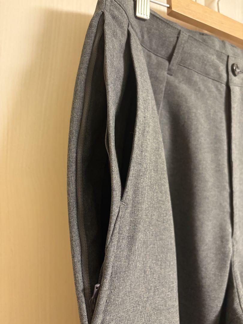 SSZ DOKAN SLACKS BEAMS SURF&SK8 Dokan Slacks