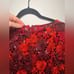 Anthropologie Eva Franco Brigitte Midi Dress Size 6