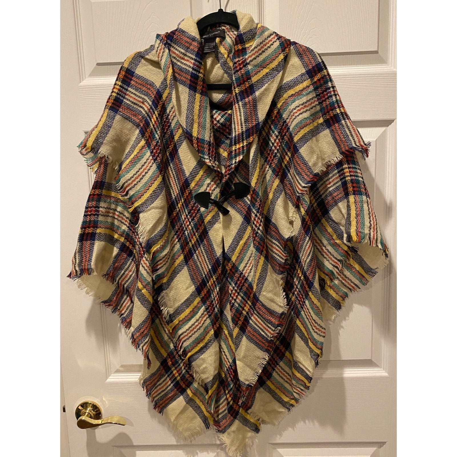 Plus Size Sweater/Shawl