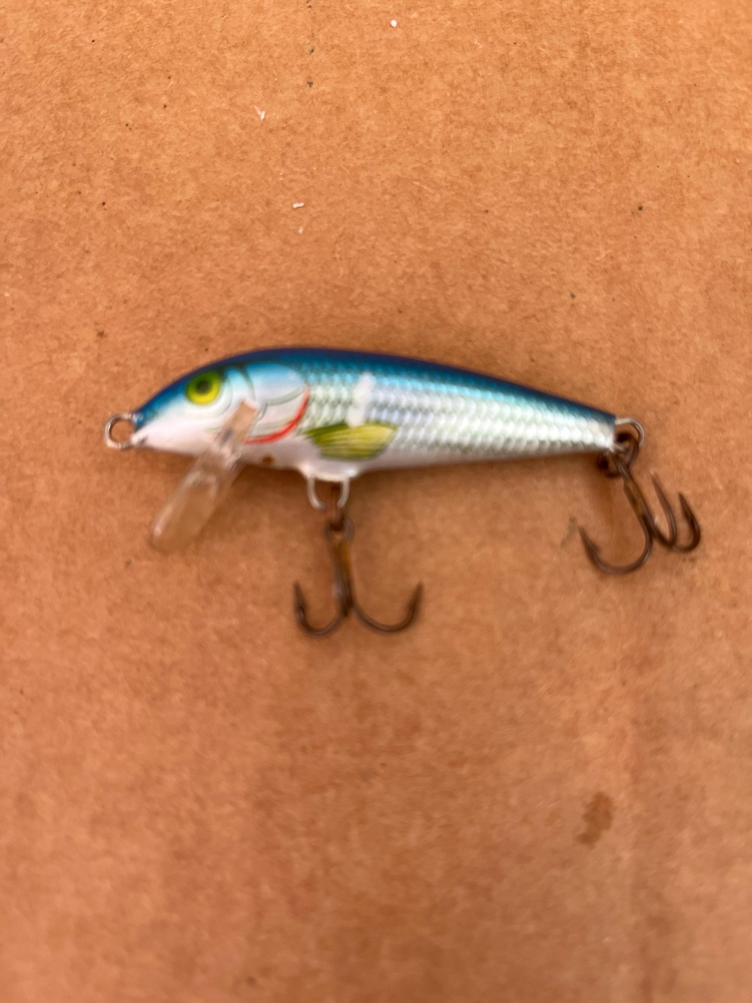 Lure