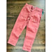 NEW Joe’s Jeans Womens 27 High Rise Straight Crop Utility Pants