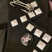 Graveyard Girls Set