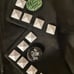Graveyard Girls Set