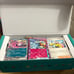Battle partners pokemon OPEN box art box lono clefairy