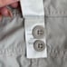 THE NORTH FACE Womens Khaki Light Grey High Rise Belt Tie Outdoor Cargo Shorts