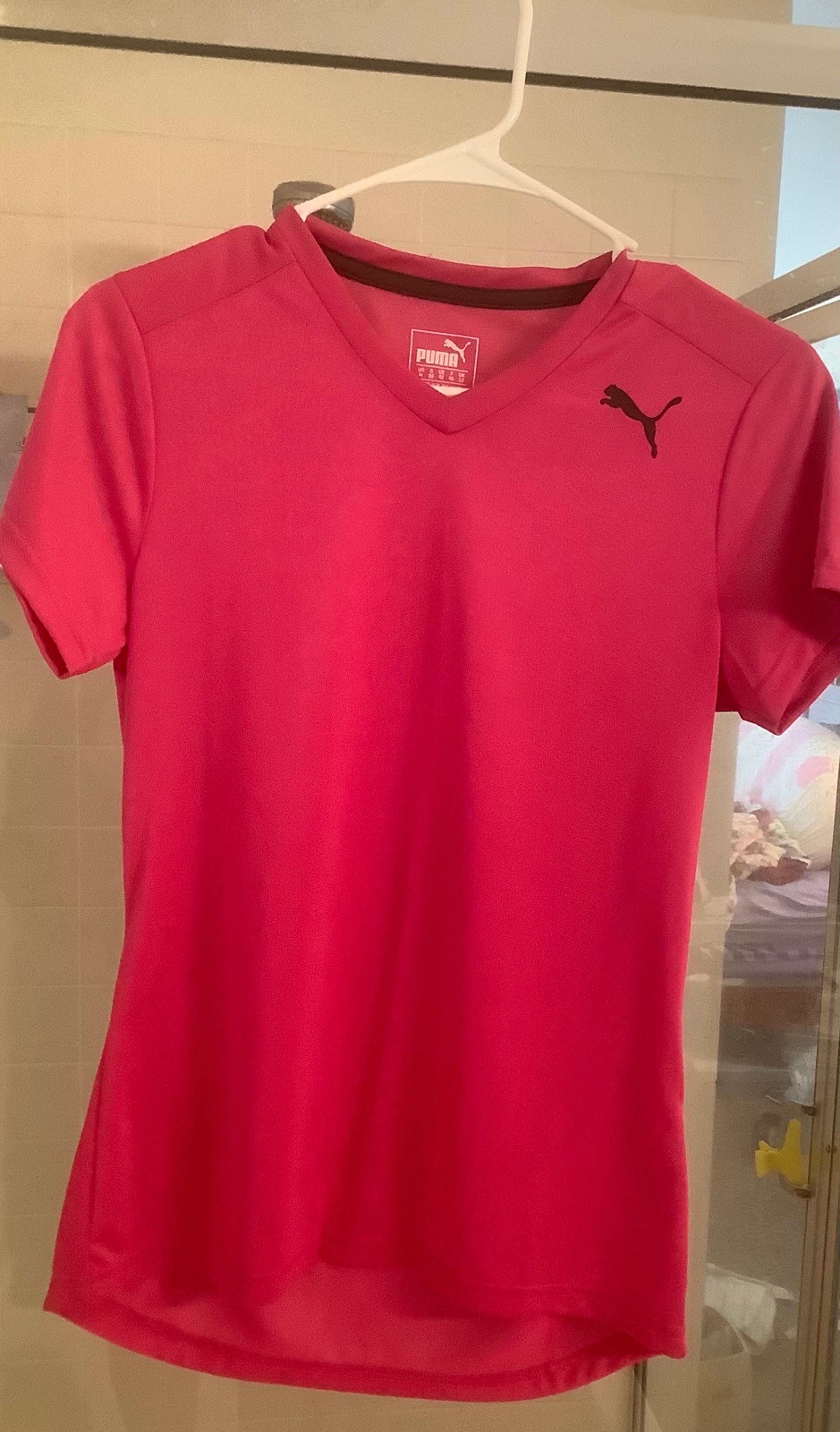 Puma