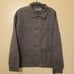 NEW Brooklyn Cloth Jean Jacket Mens Extra Large Gray Denim With Pockets