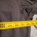 NEW Brooklyn Cloth Jean Jacket Mens Extra Large Gray Denim With Pockets
