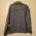 NEW Brooklyn Cloth Jean Jacket Mens Extra Large Gray Denim With Pockets