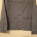 NEW Brooklyn Cloth Jean Jacket Mens Extra Large Gray Denim With Pockets