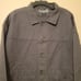 NEW Brooklyn Cloth Jean Jacket Mens Extra Large Gray Denim With Pockets