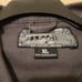 NEW Brooklyn Cloth Jean Jacket Mens Extra Large Gray Denim With Pockets