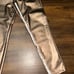 Express Vegan Leather Pants