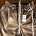 Express Vegan Leather Pants