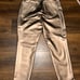 Express Vegan Leather Pants