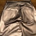 Express Vegan Leather Pants