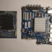 890-M00-06NCB Main and FRC boards for Panasonic TV.