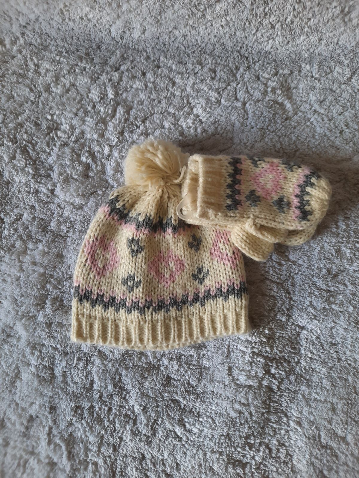 Girls Hat size 1-3 New