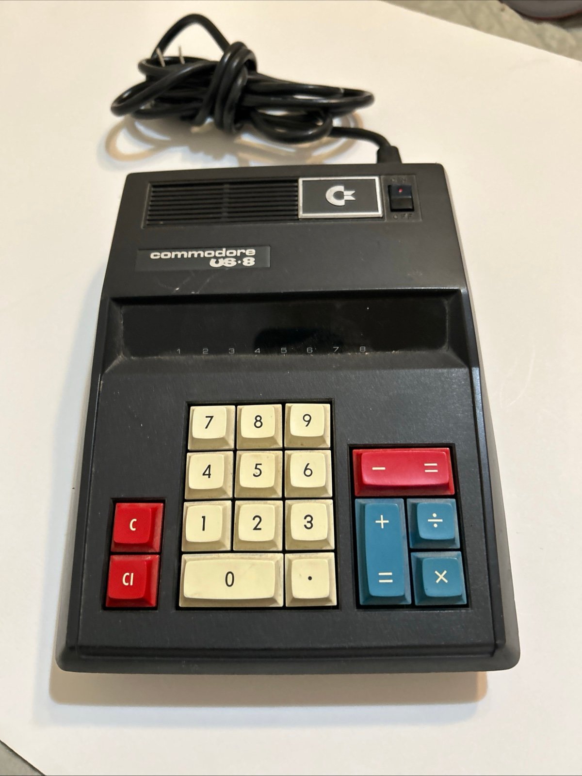 Calculator