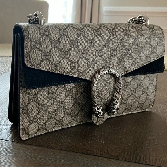 Small Shoulder Bag