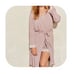 Haven Well Within (Talbots) S shade of pink stretch robe. Retail 99