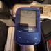 SanDisk Clip Sport Plus MP3 Player Blue