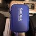 SanDisk Clip Sport Plus MP3 Player Blue