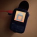 SanDisk Clip Sport Plus MP3 Player Blue