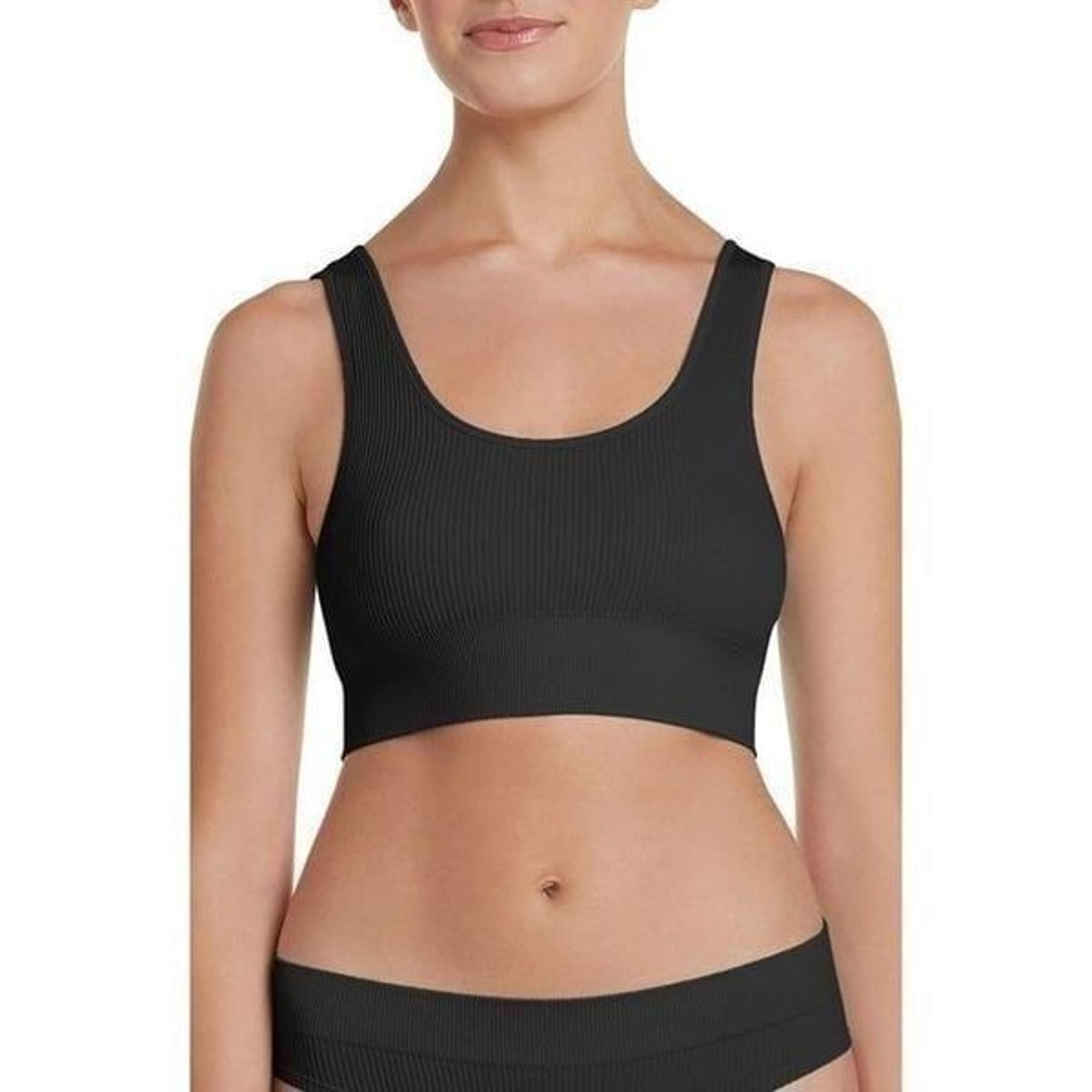 Honeydew Women's Bailey Bralette In Black, Sz. M